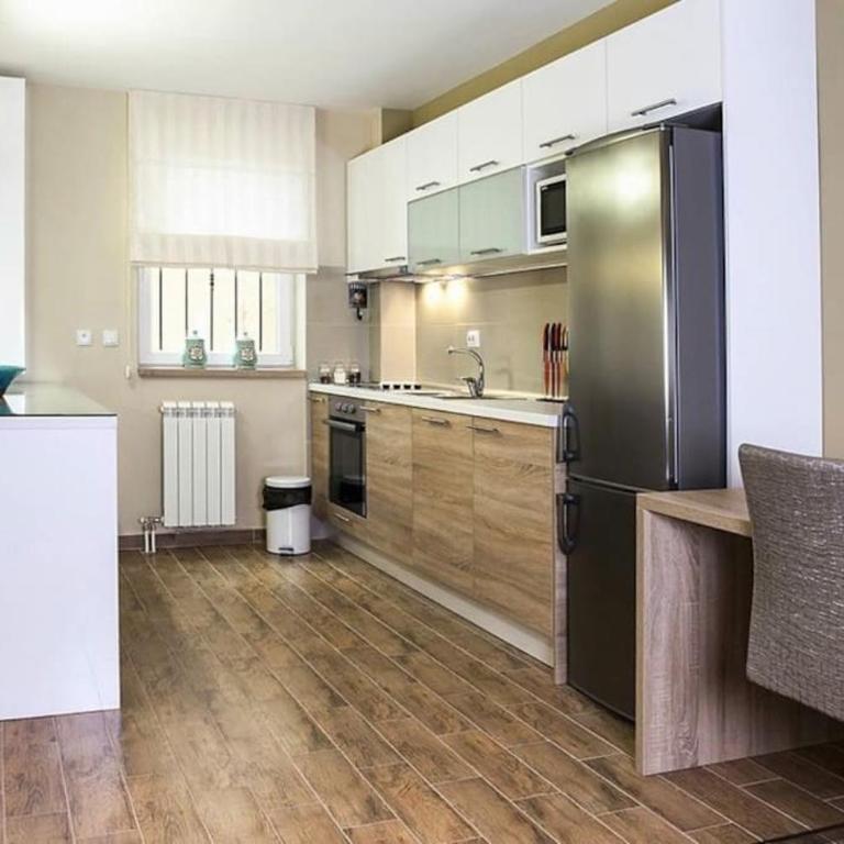 Malvex - Apartman sa 1 Spavaćom Sobom - 4