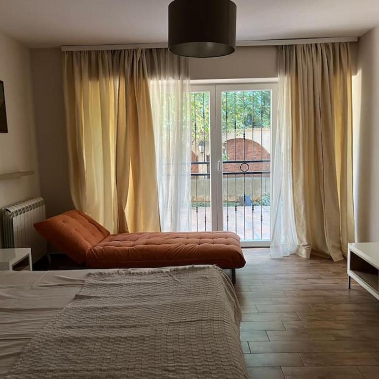 Malvex - Apartman sa 1 Spavaćom Sobom - 6