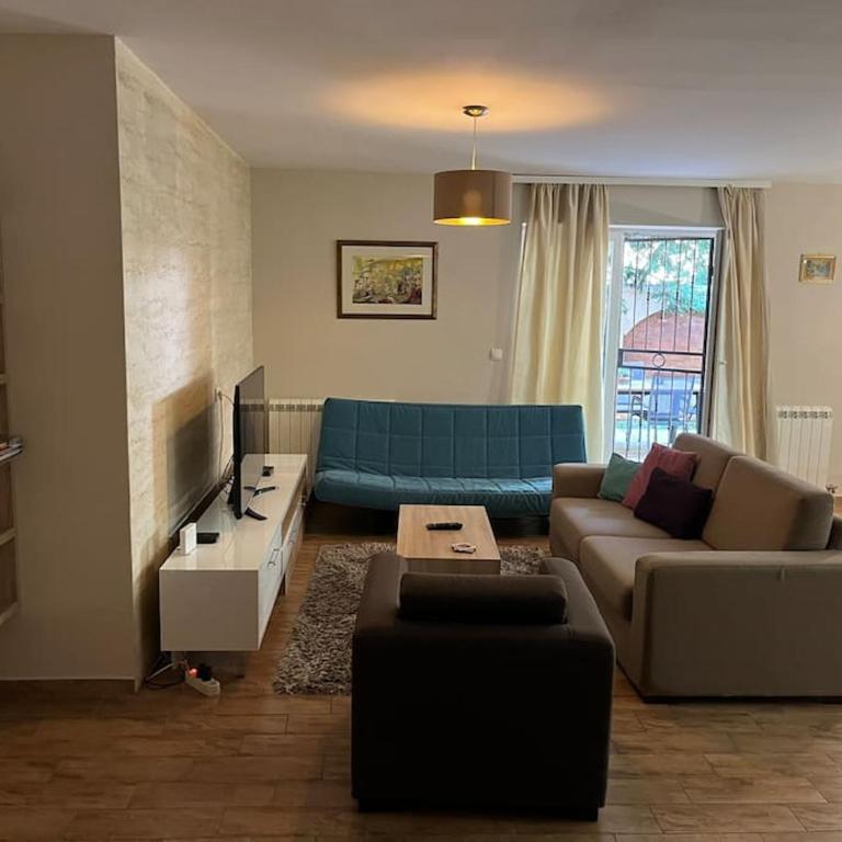 Malvex - Apartman sa 1 Spavaćom Sobom - 11