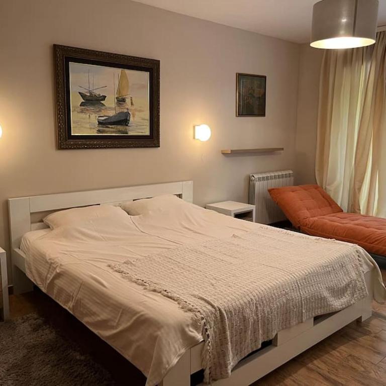 Malvex - Apartman sa 1 Spavaćom Sobom - 15