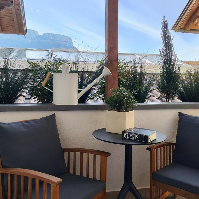 Lingers Suites & Residence - Appartamento - 3