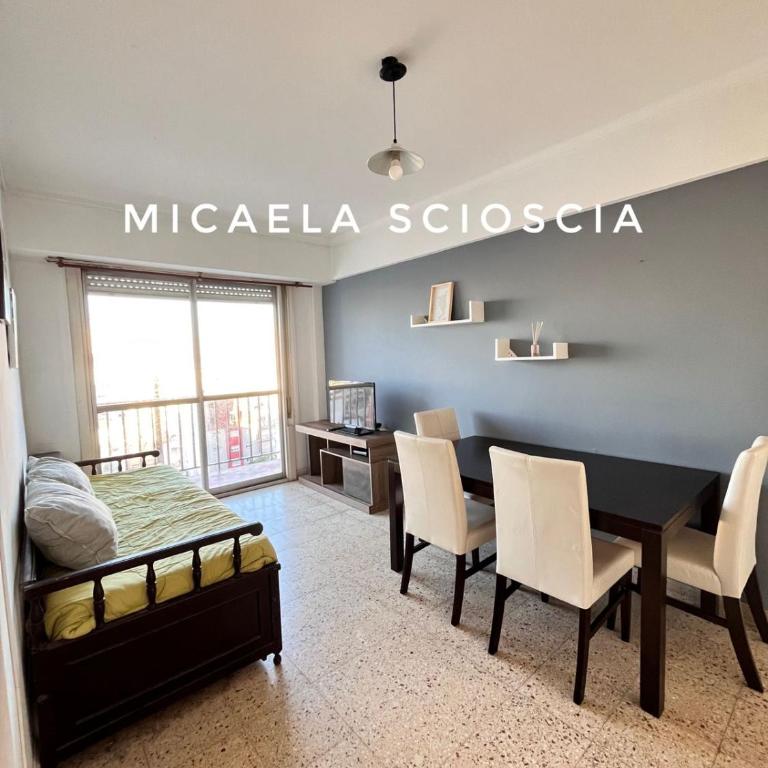 Departamento Avenina Colón - Apartamento de 1 dormitorio - 1