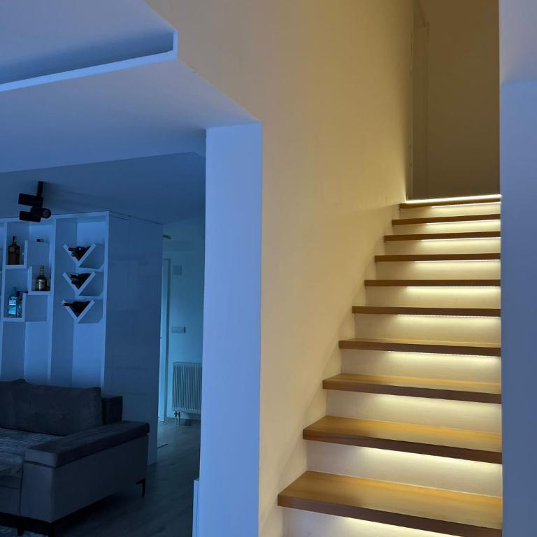 Apartman Savić - One-Bedroom Apartment - 8