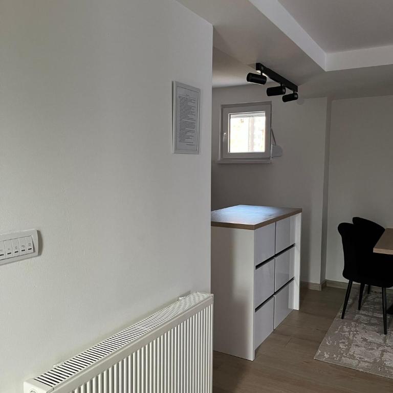 Apartman Savić - One-Bedroom Apartment - 28