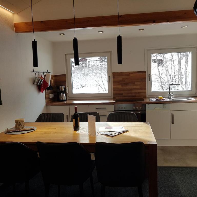 Haus Idili - Appartamento con 2 Camere da Letto e Balcone - 5