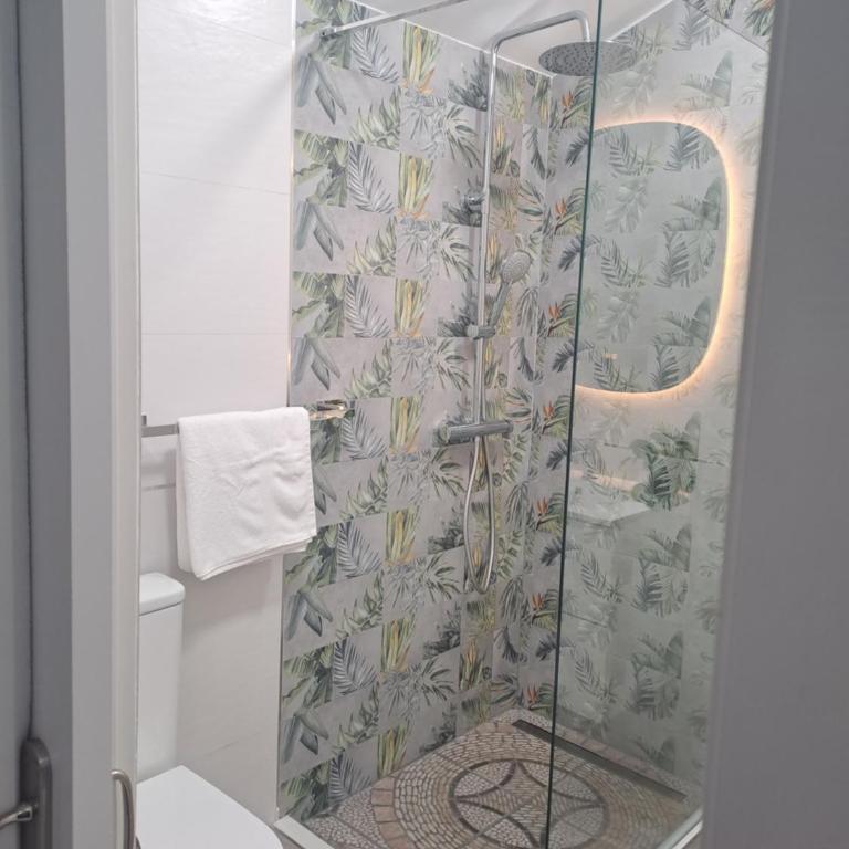 Apartamentos Jara Málaga Centro - 1D Dúplex - Apartamento de 3 dormitorios - 4