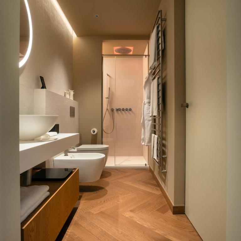 DOMYA - Manzoni 25 - Suite Superior - 4