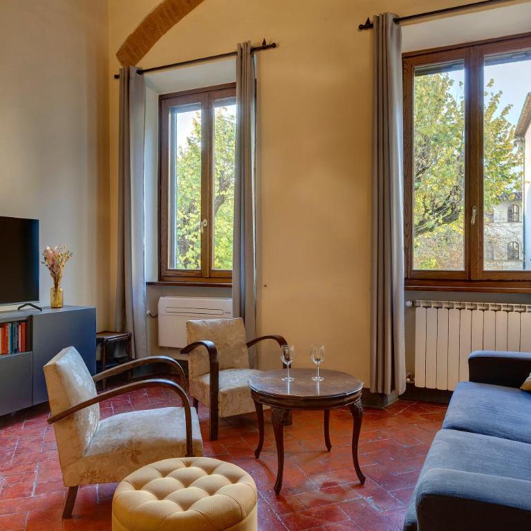 Minnesota Apartment by Mamo Florence - Appartamento con 1 Camera da Letto - 3