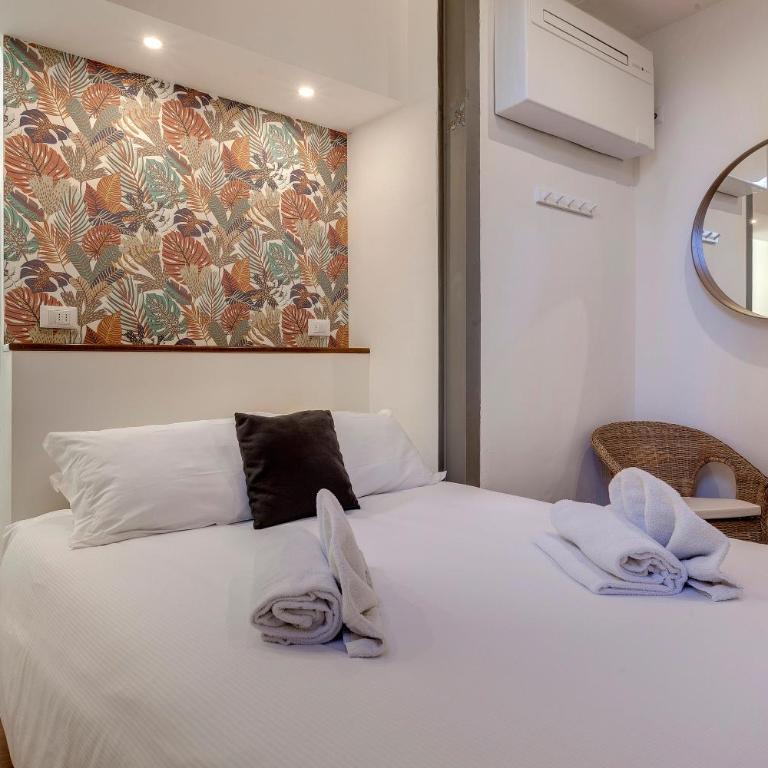 Minnesota Apartment by Mamo Florence - Appartamento con 1 Camera da Letto - 8