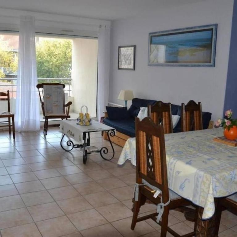 Appartement centre d'Arcachon à 400 m de la plage - Appartamento con 2 Camere da Letto - 2