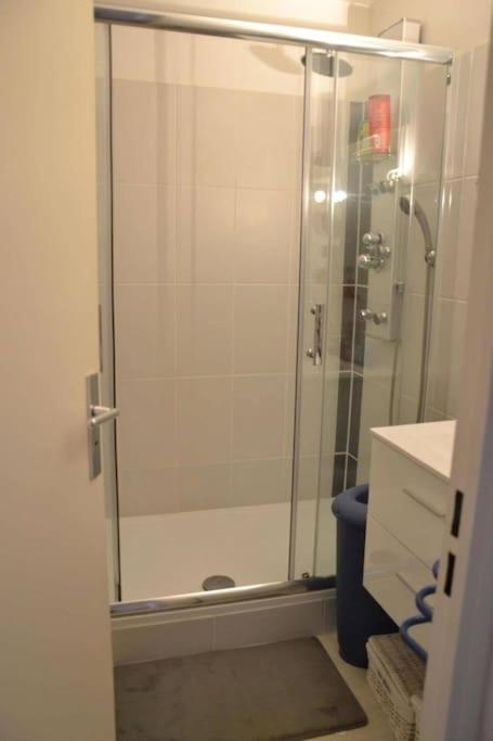 Appartement centre d'Arcachon à 400 m de la plage - Appartamento con 2 Camere da Letto - 4