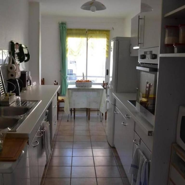 Appartement centre d'Arcachon à 400 m de la plage - Appartamento con 2 Camere da Letto - 6
