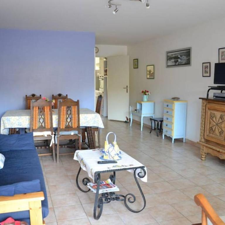 Appartement centre d'Arcachon à 400 m de la plage - Appartamento con 2 Camere da Letto - 11