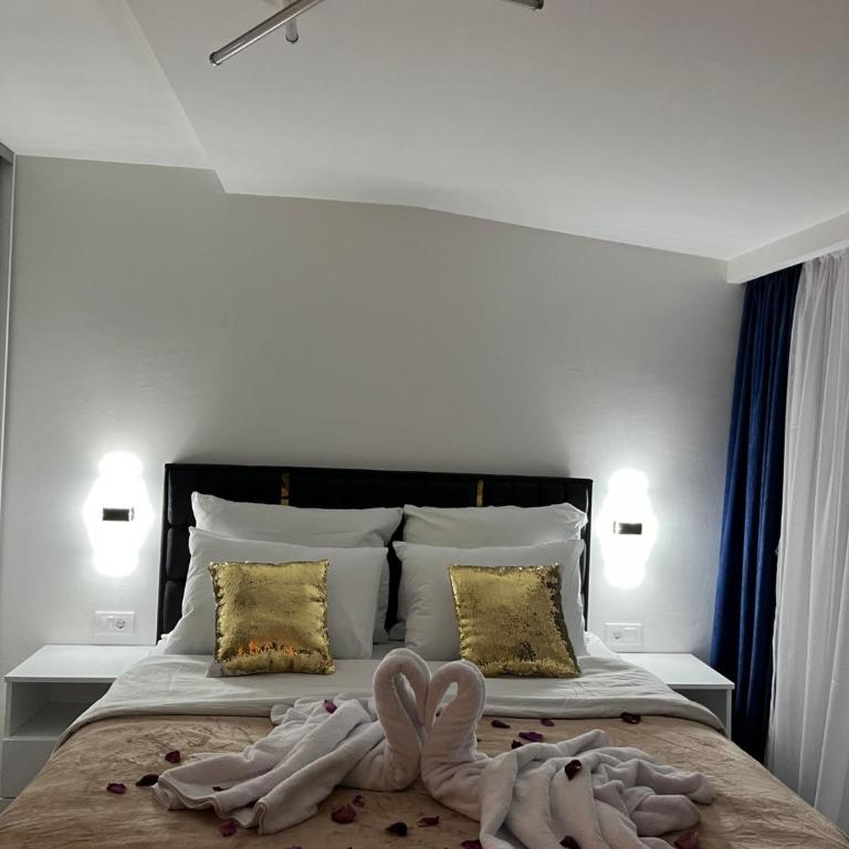 Apartman Savić - One-Bedroom Apartment - 17