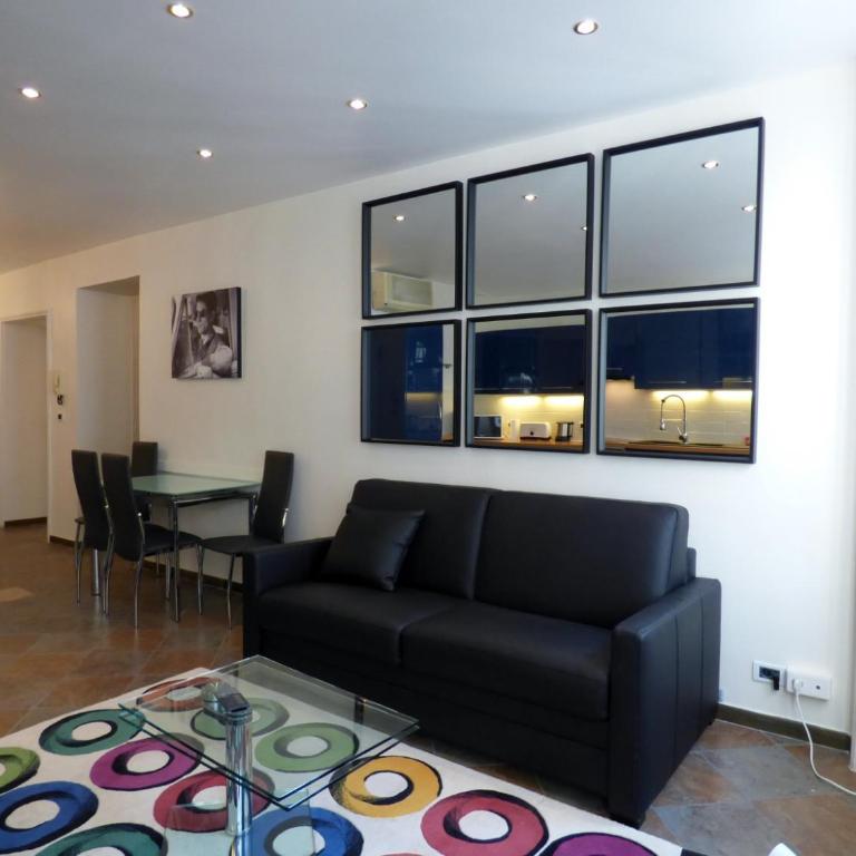 Joli 3 chambres MEYNADIER-FORVILLE A3B075 - Apartamento de 3 dormitorios - 32