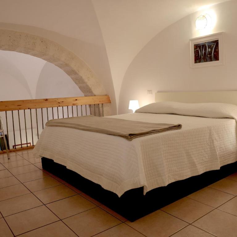 Casa Dalmazia-Alle spalle del Lungomare - Appartamento con 1 Camera da Letto - 22
