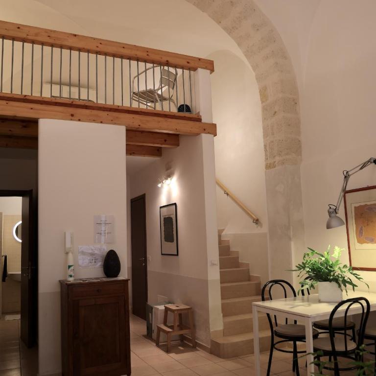 Casa Dalmazia-Alle spalle del Lungomare - Appartamento con 1 Camera da Letto - 16