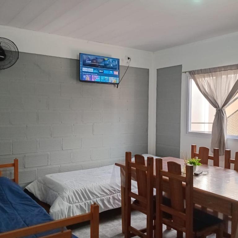 Departamentos Los dos Pinos - Apartamento de 1 dormitorio - 4