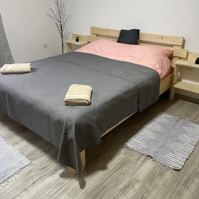Šumska vila Gašić - Deluks Porodična Soba - 5