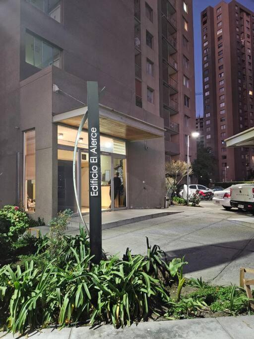 Departamento 2 dormitorios 2 baños Santiago centro cercano aeropuerto y clínicas destacadas - Apartamento de 2 dormitorios - 21