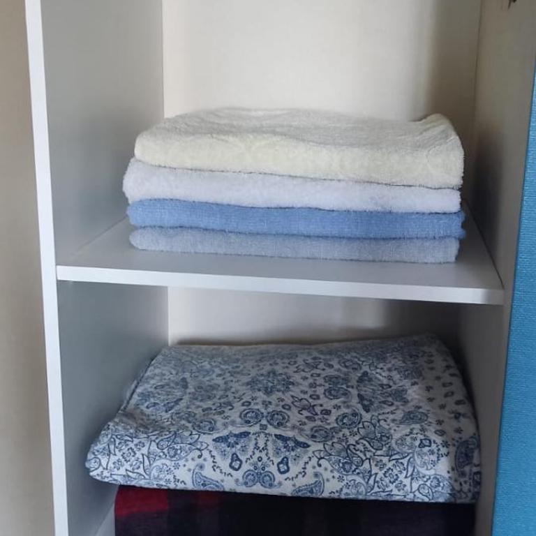 Departamento 2 dormitorios 2 baños Santiago centro cercano aeropuerto y clínicas destacadas - Apartamento de 2 dormitorios - 10