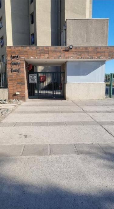 Departamento 2 dormitorios 2 baños Santiago centro cercano aeropuerto y clínicas destacadas - Apartamento de 2 dormitorios - 19