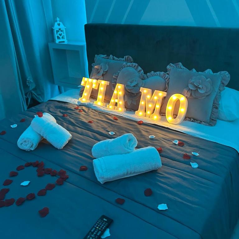 B&b house napoli capodichino - One-Bedroom Apartment - 41