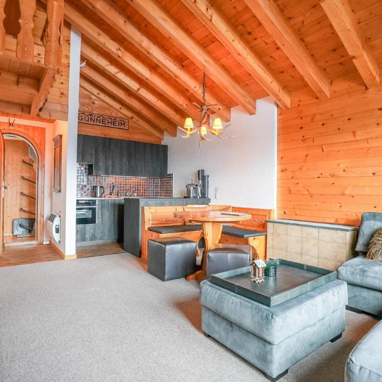 Gunneheim Attika - Apartamento - 1