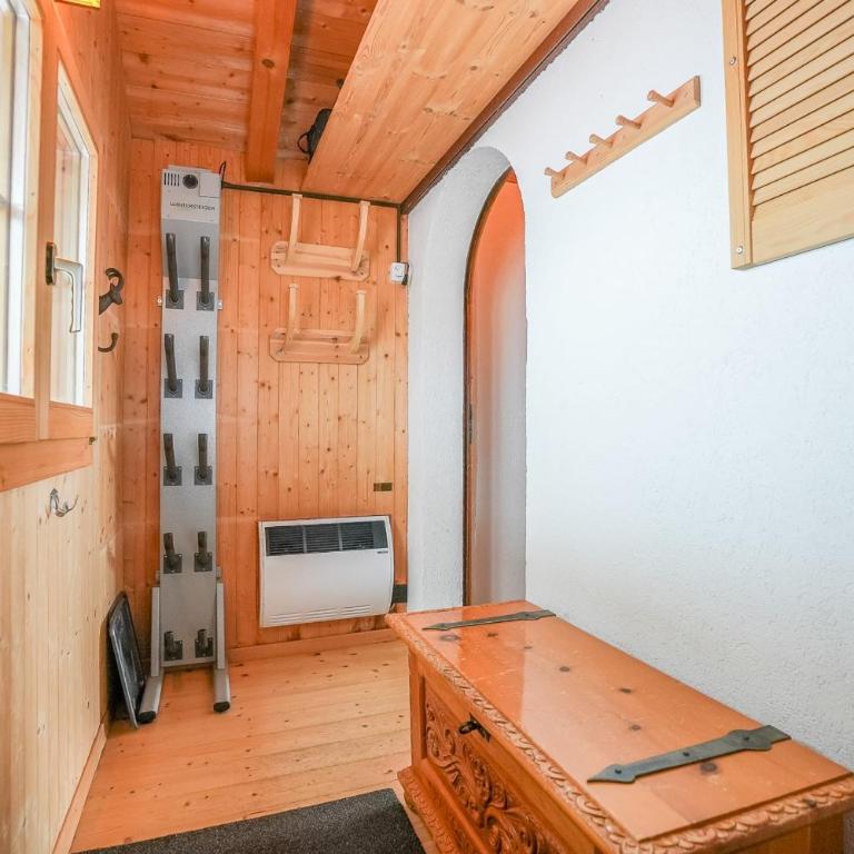 Gunneheim Attika - Apartamento - 4
