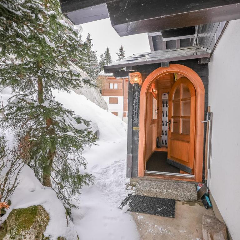 Gunneheim Attika - Apartamento - 2