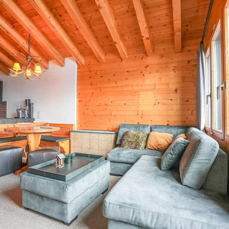 Gunneheim Attika - Apartamento - 8