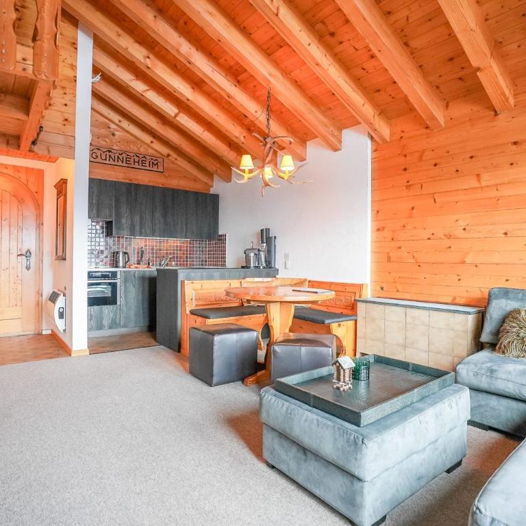 Gunneheim Attika - Apartamento - 9