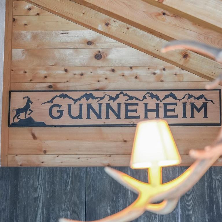 Gunneheim Attika - Apartamento - 10