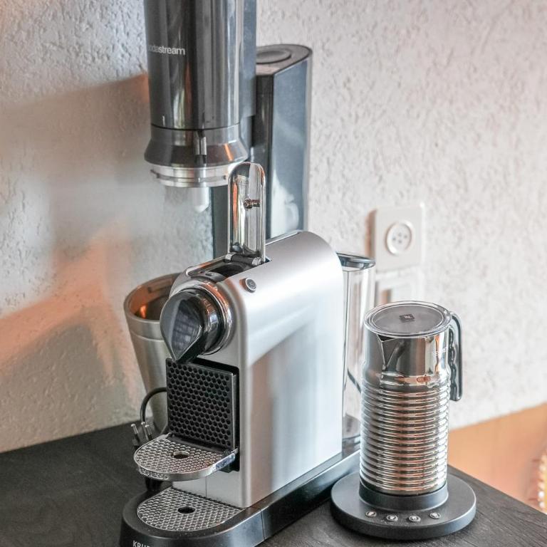 Gunneheim Attika - Apartamento - 12