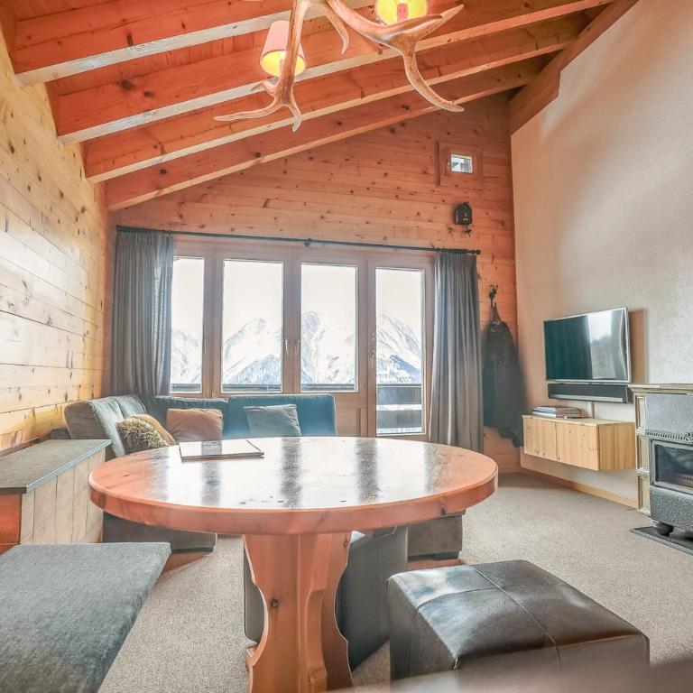 Gunneheim Attika - Apartamento - 14