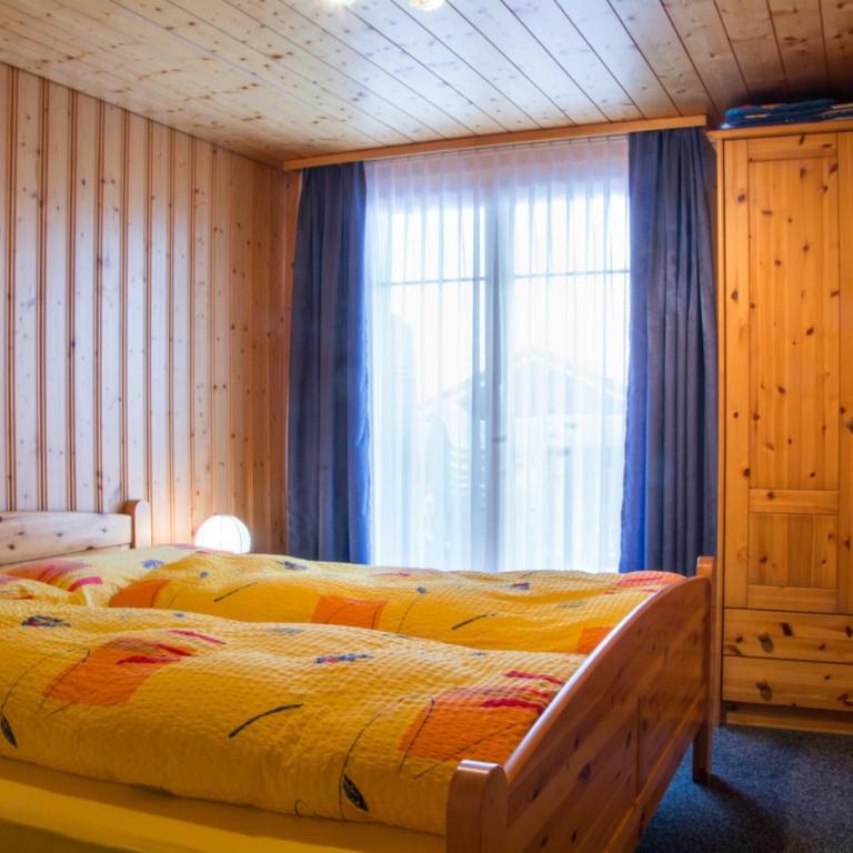 Chalet Wurzenbord 1 - Apartamento - 14