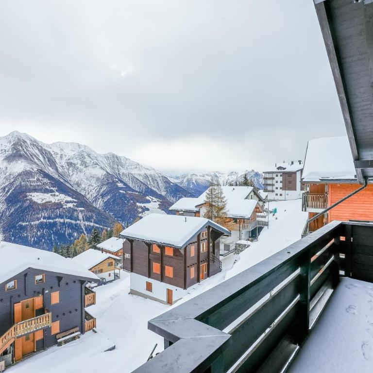 Gunneheim Attika - Apartamento - 18
