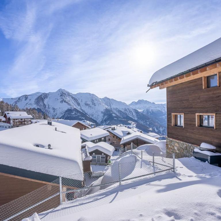 Krone Apartment - Apartment - 12