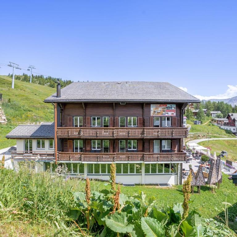 Krone Apartment - Apartment - 20