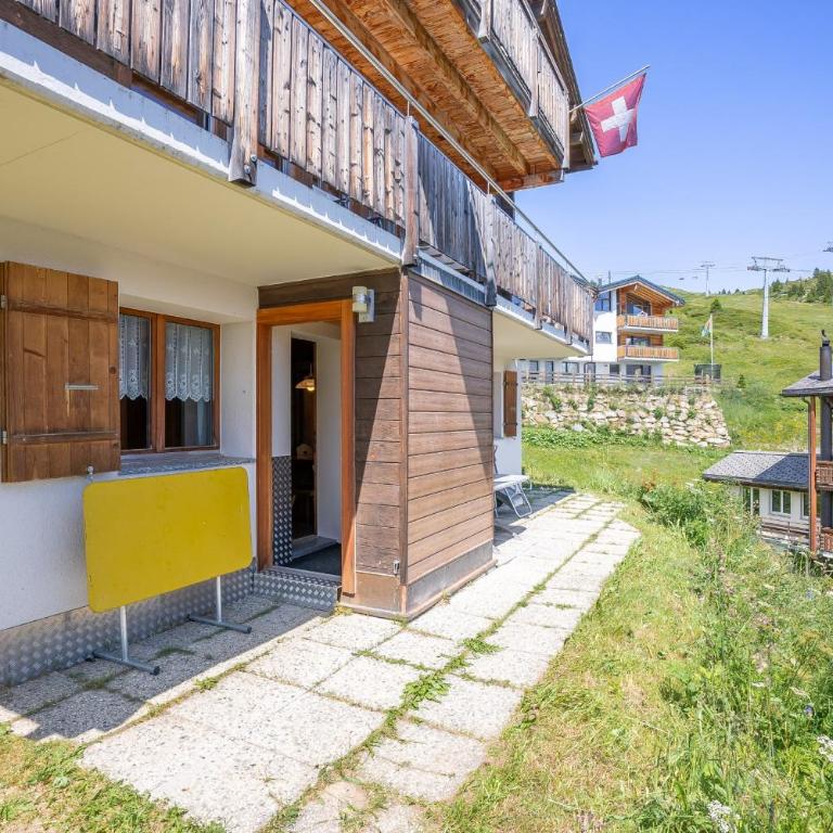 Krone Apartment - Apartment - 26
