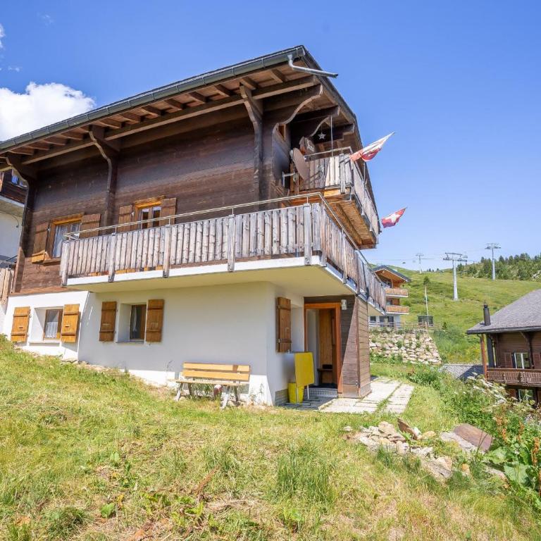 Krone Apartment - Apartment - 27