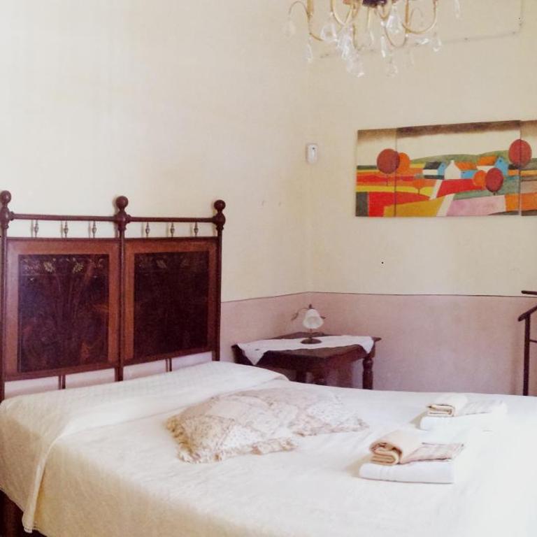 Bed and Breakfast Evelina - Camera Matrimoniale - 2