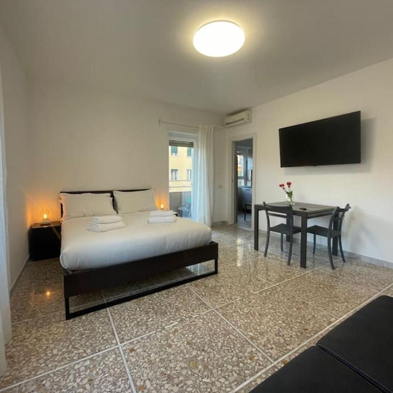 Vatican Apartment Cipro - Appartamento con 1 Camera da Letto - 2