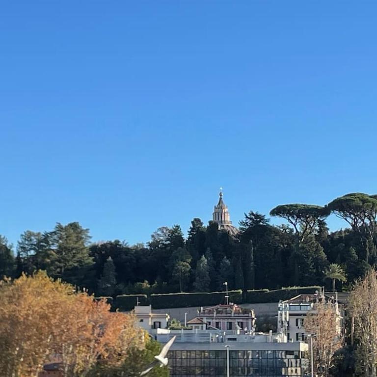 Vatican Apartment Cipro - Appartamento con 1 Camera da Letto - 7