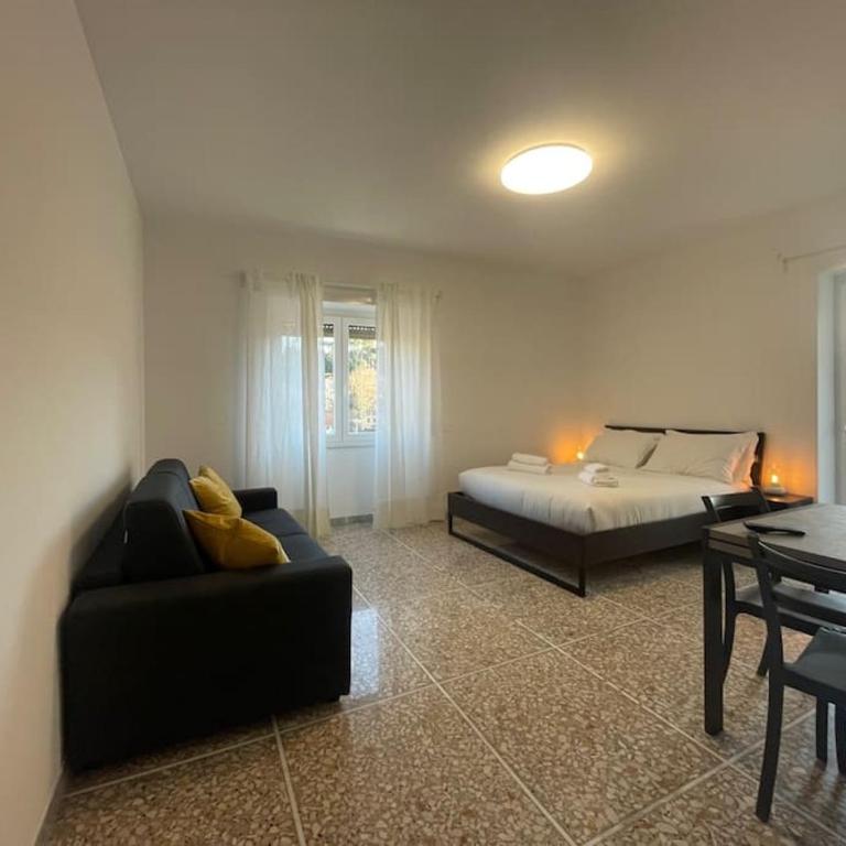 Vatican Apartment Cipro - Appartamento con 1 Camera da Letto - 9