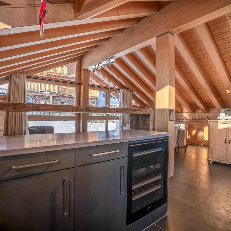 Caspar Penthouse - Apartment - 23
