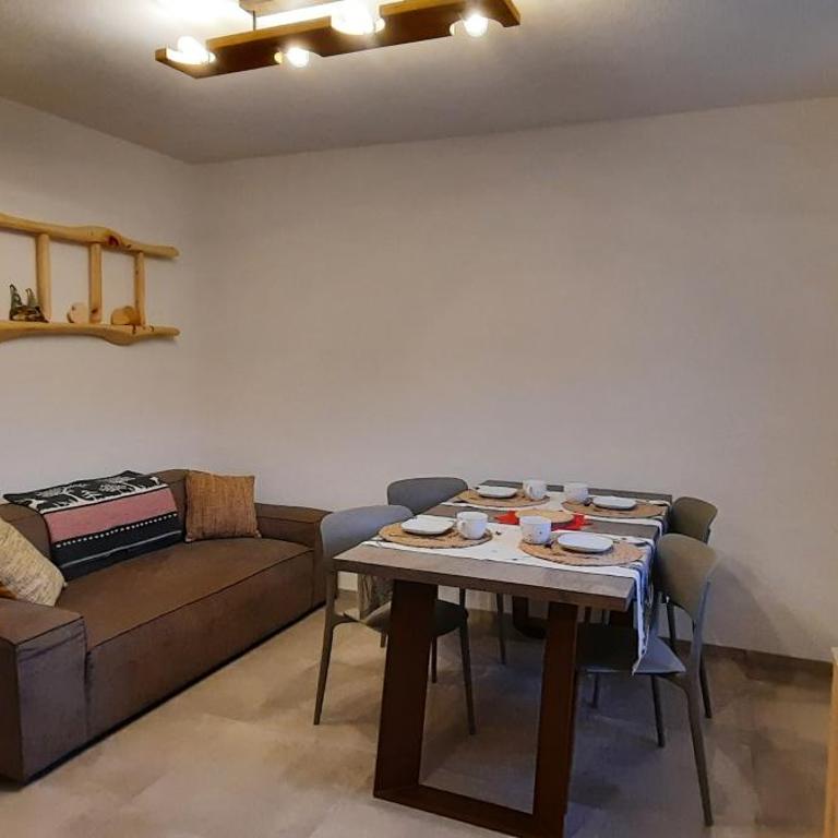 Appartamento BUCANEVE - Apartment mit 2 Schlafzimmern - 9