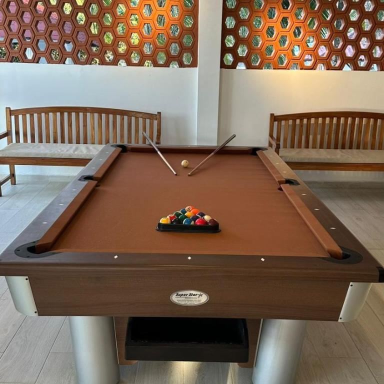 Apartamento Torre Vela- Coveñas - Apartamento de 2 dormitorios - 25