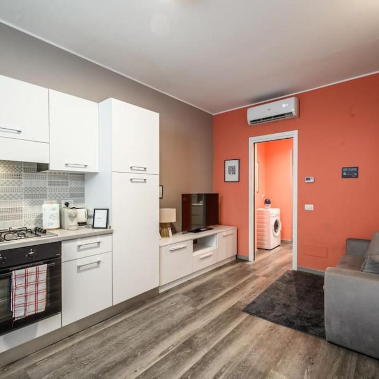 Casa Pasteur 3 minutes from metro WIFI AC - Appartamento con 1 Camera da Letto - 1