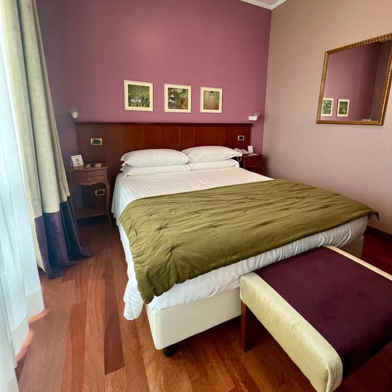 Hotel Fenix - Camera Executive - 8